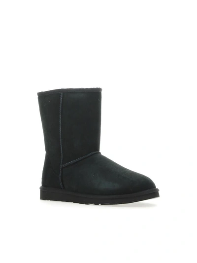 Ugg Boots In Black