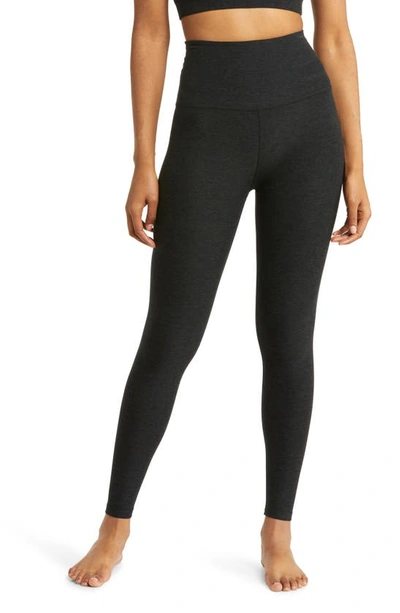 Beyond Yoga Out of Pocket High Waisted Maternity Leggings