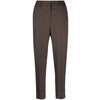 PESERICO PESERICO trousers