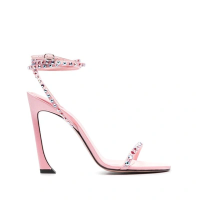 Piferi Shoes In Pink