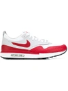 NIKE Air Max 1 Royal SE sneakers,NYLON100%