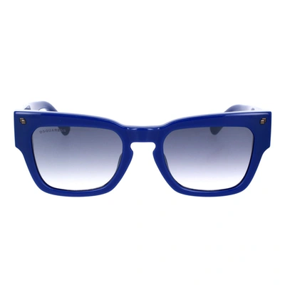 Dsquared2 Sunglasses In Blue