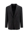 Tagliatore Blazer In Grey