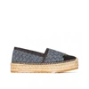 FERRAGAMO SALVATORE FERRAGAMO KIM GANCIOSQ ESPADRILLE