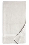 Nordstrom Hydrocotton Bath Towel In Grey Vapor