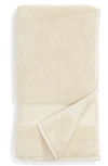 Nordstrom Hydrocotton Hand Towel In Beige Oatmeal