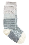 SMARTWOOL EVERYDAY CABLE JACQUARD CREW SOCKS