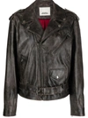 ISABEL MARANT ISABEL MARANT JACKETS