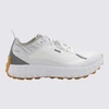 NORDA NORDA WHITE AND GUM THE 001 M SNEAKERS