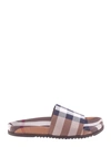 Burberry Slide