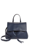 Mansur Gavriel Large Soft Lady In Blue