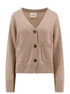 Lisa Yang Danni In Beige