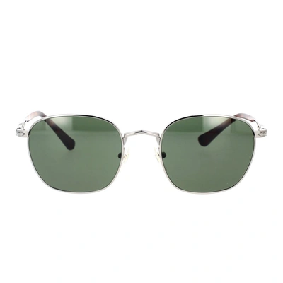 Persol Sunglasses In Gunmetal