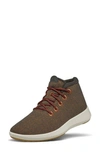 ALLBIRDS WOOL RUNNER UP MIZZLE SNEAKER