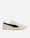 PUMA CLYDE HAIRY SUEDE