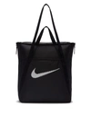 Nike Gym Tote In Black