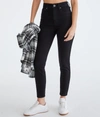 AÉROPOSTALE SERIOUSLY STRETCHY SUPER HIGH-RISE ANKLE JEGGING