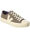 VEJA WATTA II CANVAS SNEAKER