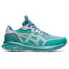 Asics Hs1 S Tarther Blast Low-top Sneakers In Blue