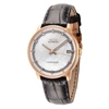 Mido Women's Commander Ii 33mm Automatic Watch In Black