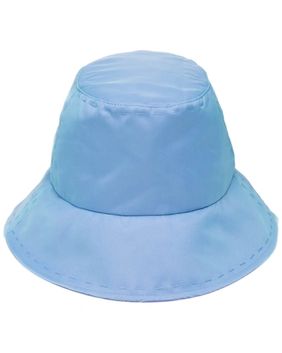 Eugenia Kim Toby Bucket Hat In Nocolor