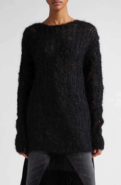 Junya Watanabe Jumpers In Black