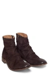 JOHN VARVATOS MORRISON SHARPEI BOOT