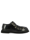 STURLINI STURLINI "APPALOOSA" LACE-UPS