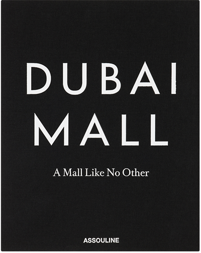 Assouline Dubai Mall In N/a