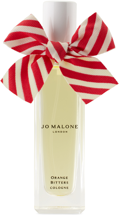 Jo Malone London Limited Edition Orange Bitters Cologne, 30 ml In N/a