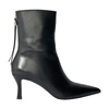 MAJE POINTED BOOTS