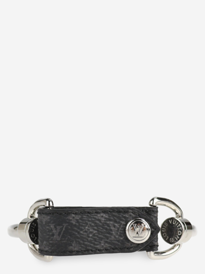 Louis Vuitton Red Monogram Vernis Leather Favorite Bracelet', ModeSens
