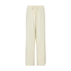 THE ROW LARGE TROUSERS
