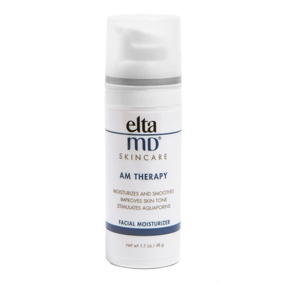 Eltamd Am Therapy Facial Moisturizer In Default Title