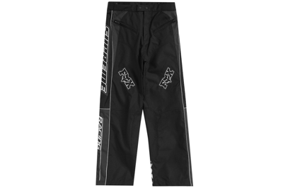 Pre-owned Supreme Fox Racing Pant Black