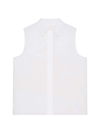 Givenchy Man White Shirts