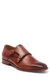 CURATORE VIESTE MONK STRAP SHOE