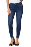LIVERPOOL LOS ANGELES ABBY ANKLE SKINNY JEANS