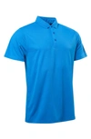 ABACUS CLARK GOLF POLO