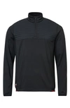ABACUS GLENEAGLES THERMO GOLF SWEATER