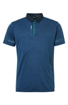 ABACUS MONTEREY DRYCOOL GOLF POLO