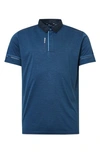ABACUS MONTEREY DRYCOOL GOLF POLO