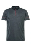 ABACUS MONTEREY DRYCOOL GOLF POLO