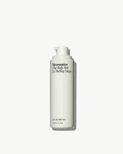 Necessaire The Body Peel