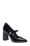 Kate Spade Maren Pointed Toe Pump In Black