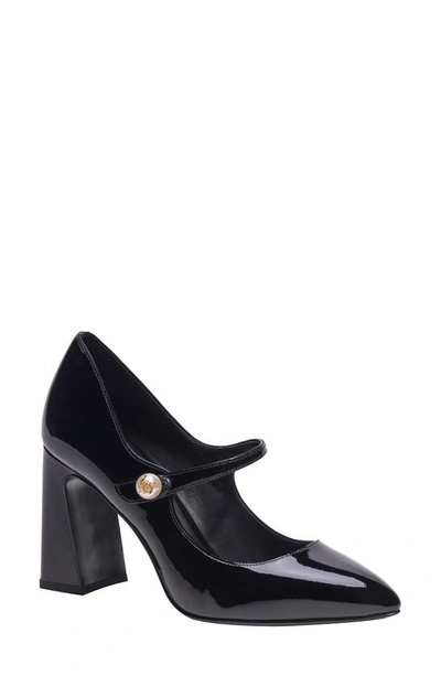 Kate Spade Maren Pointed Toe Pump In Black