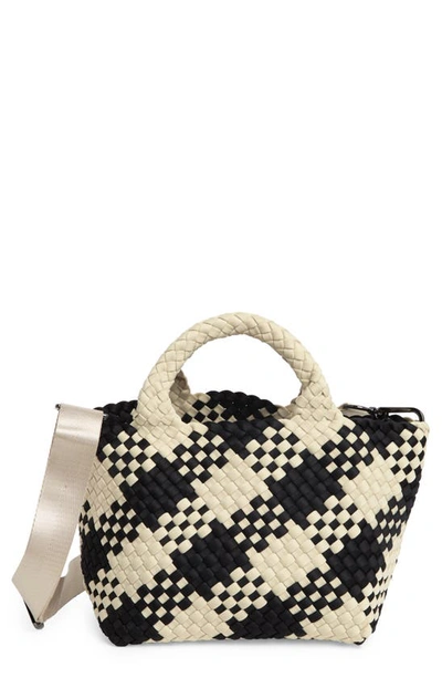 Naghedi Mini St. Barths Tote In Corsica
