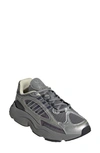 Adidas Originals Adidas Women's Originals Ozmillen Casual Shoes In Grey/core Black/shadow Violet