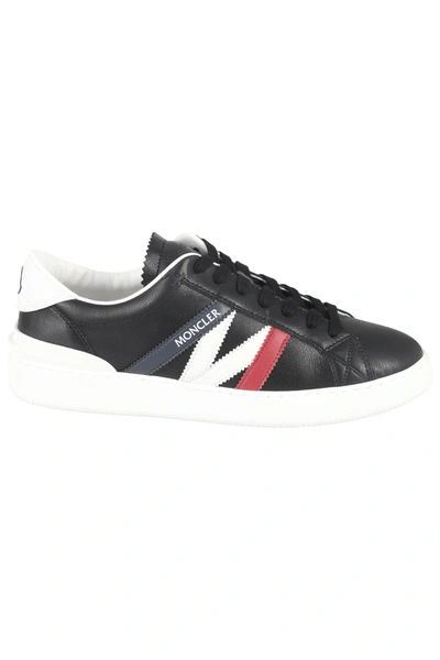 Moncler Monaco M Sneakers In Multi