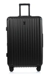 Champs Element 3-piece Luggage Set In Black